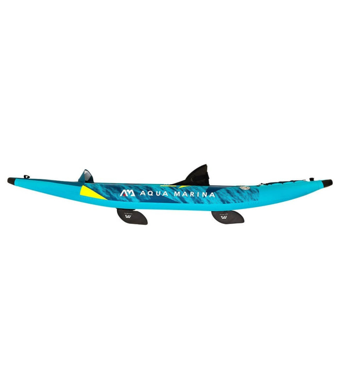 Aqua Marina Steam 10'3" Kayak 15675