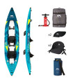 Aqua Marina Steam 13'6" Kayak 15676