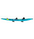 Aqua Marina Steam 13'6" Kayak 15676