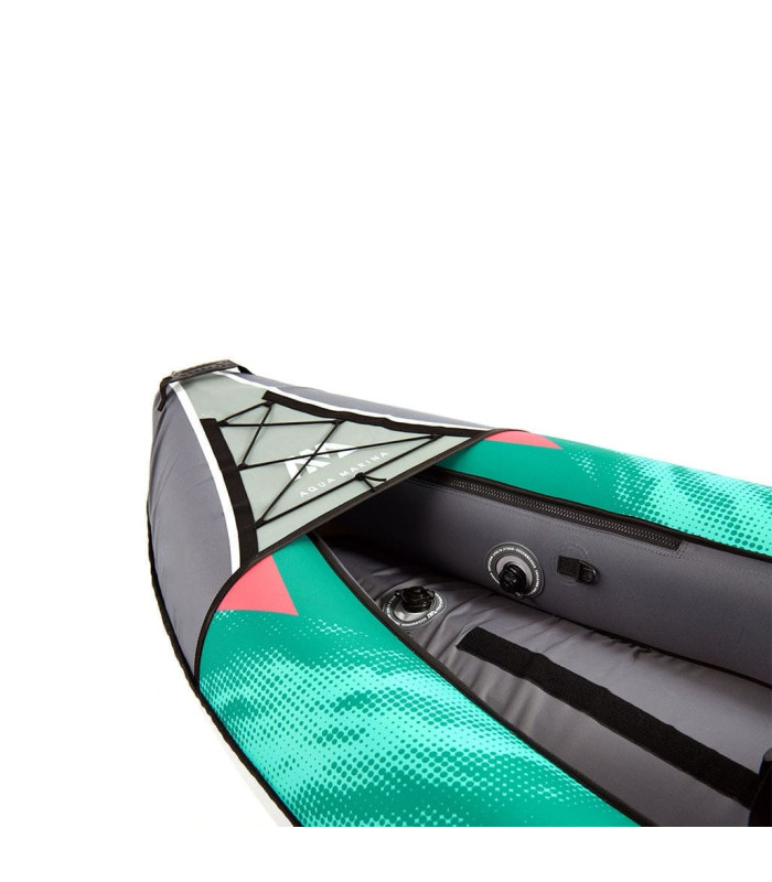 Aqua Marina LAXO 9´4"Kayak 15677