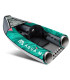 Aqua Marina LAXO 9´4"Kayak 15677