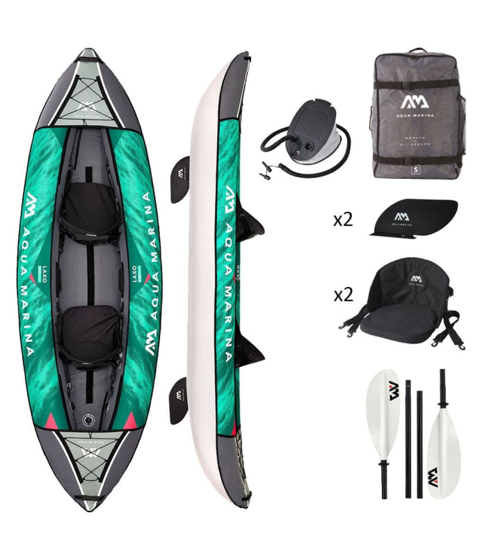 Aqua Marina LAXO 10’6’’ Kayak 15678