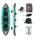 Aqua Marina LAXO 12’6’’’ Kayak 15679