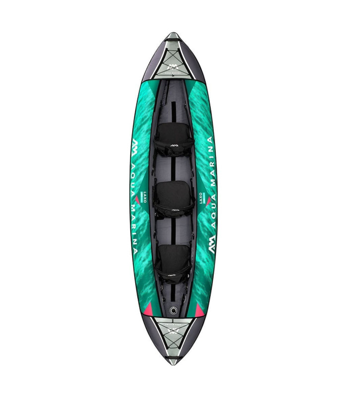 Aqua Marina LAXO 12’6’’’ Kayak 15679