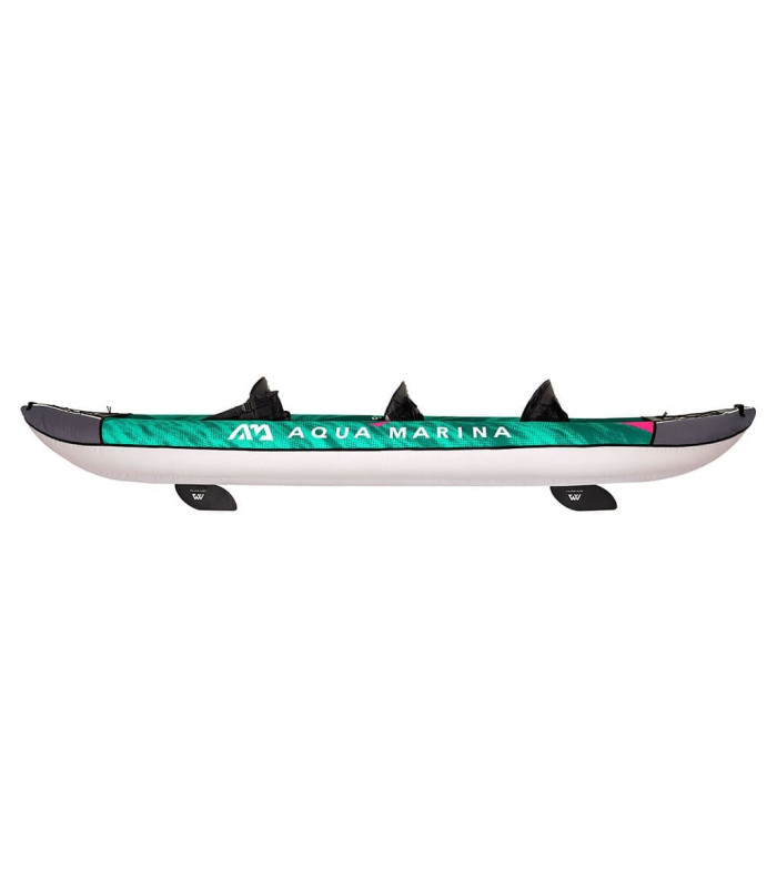 Aqua Marina LAXO 12’6’’’ Kayak 15679
