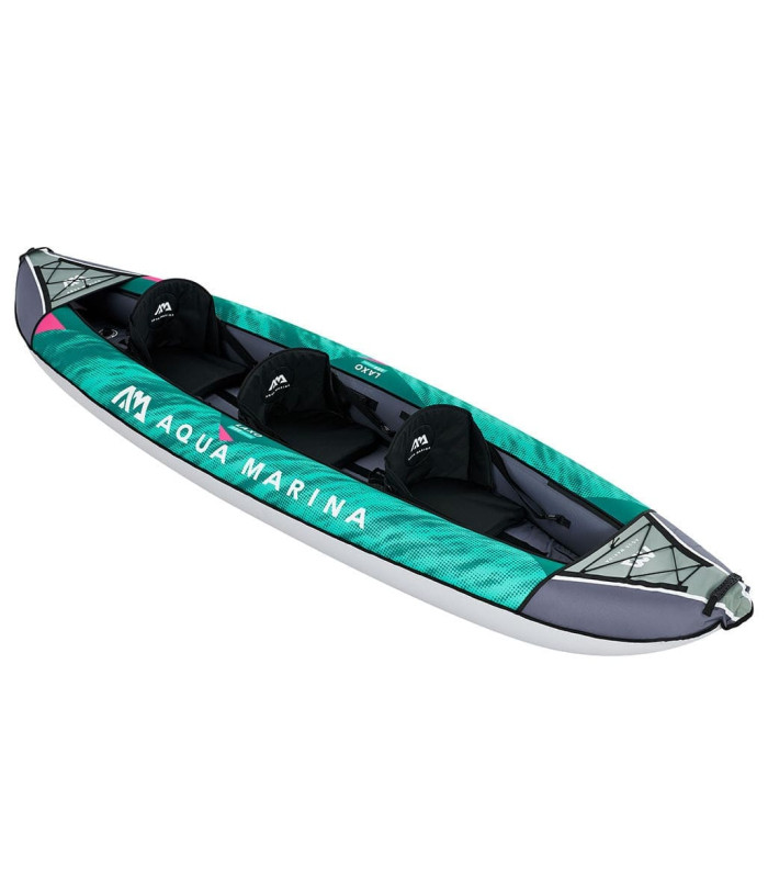 Aqua Marina LAXO 12’6’’’ Kayak 15679