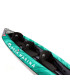 Aqua Marina LAXO 12’6’’’ Kayak 15679