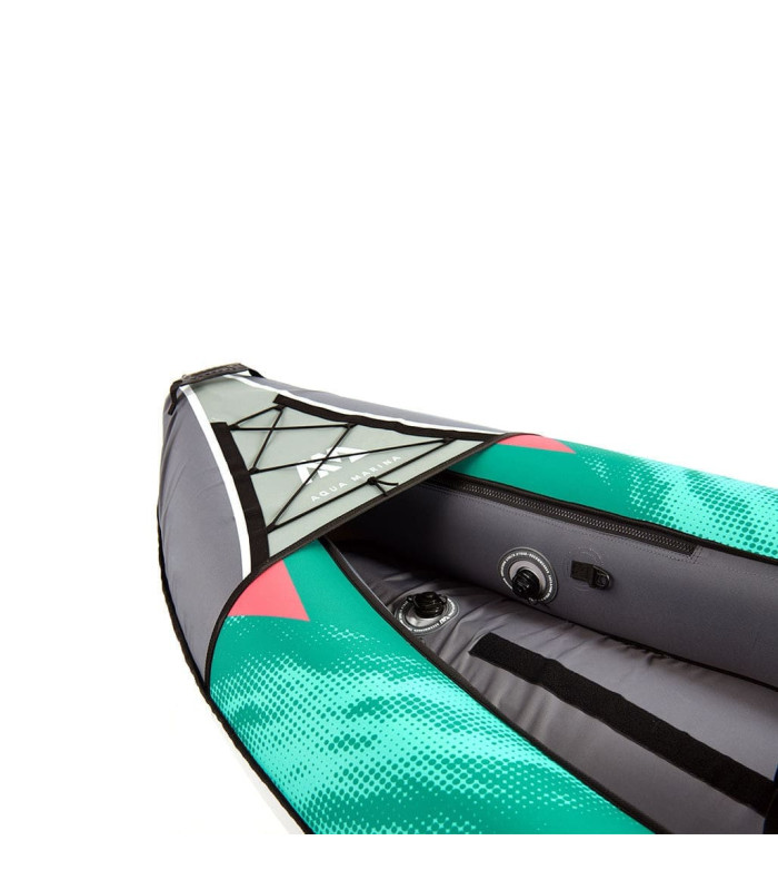 Aqua Marina LAXO 12’6’’’ Kayak 15679