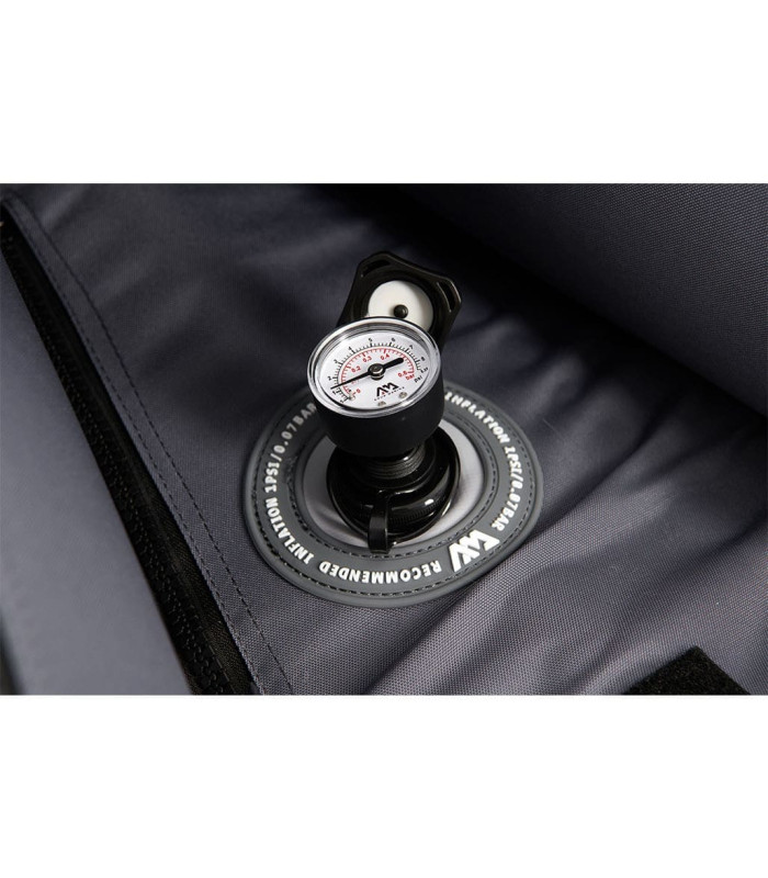 Aqua Marina LAXO 12’6’’’ Kayak 15679