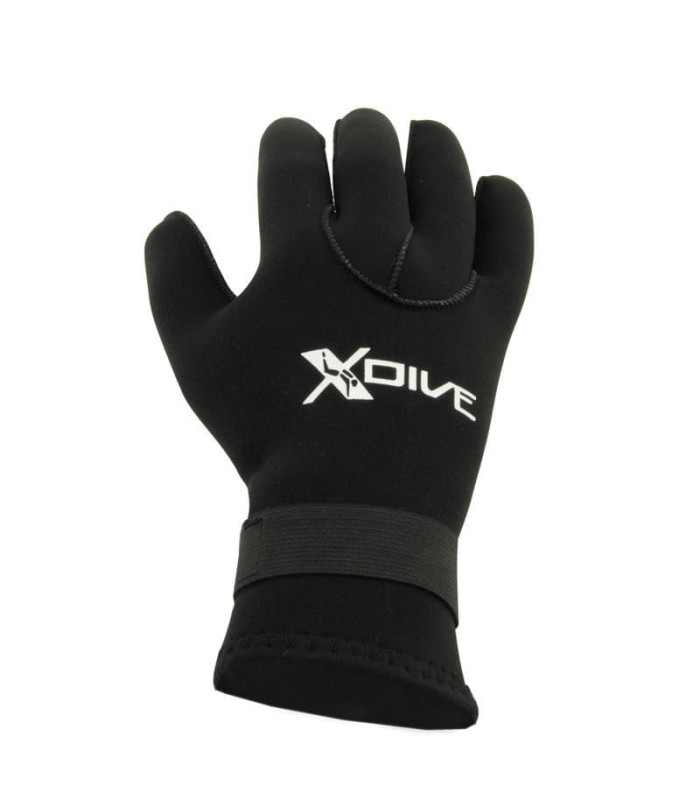 XDive Γάντια GRIP 3mm