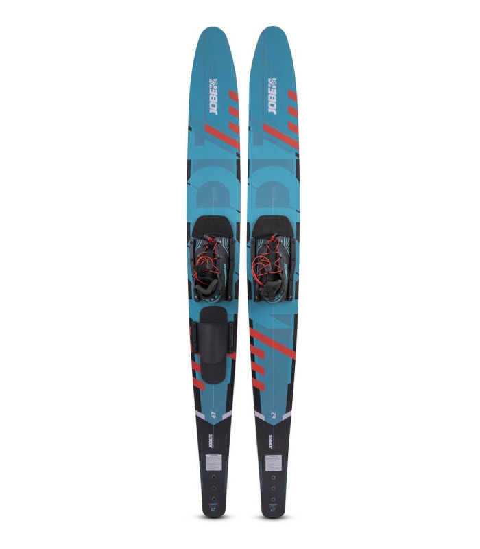 Jobe Mode Combo Skis