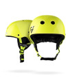 Brunotti Defence Helmet Yellow