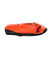 SEABOB F5 SR Bright Colors (Lumex Red-Lumex Orange-Lumex Yellow)