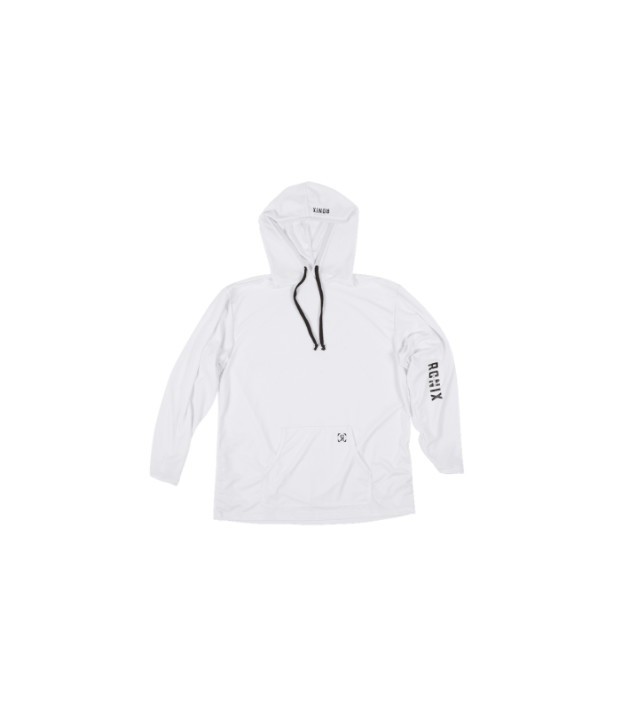 Ronix UV Shade Wick Dry Hoodie