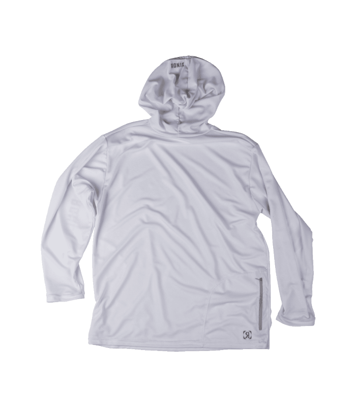 Ronix UV Shade Wick Dry Hoodie
