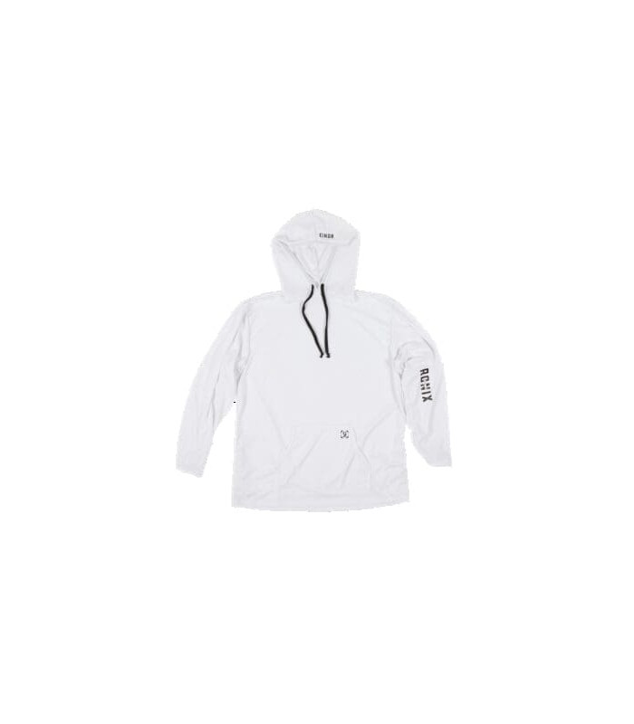 Ronix UV Shade Wick Dry Hoodie