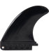 Aqua Marina Press & Click Small Side Fin for Wave Left