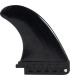 Aqua Marina Press &amp Click Small Side Fin for Wave Right