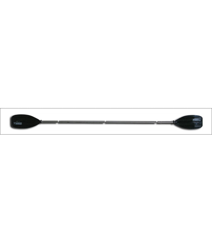 Advanced Elements 4 Part Ultralite Pack Kayak Paddle