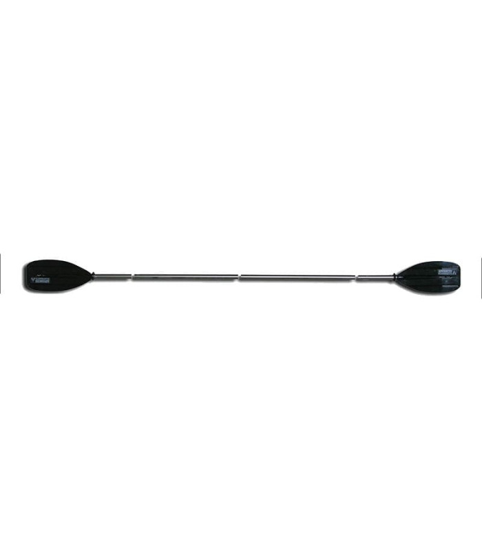 Advanced Elements 4 Part Ultralite Pack Kayak Paddle