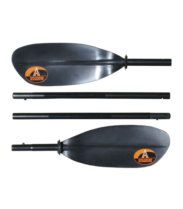 Advanced Elements Touring Paddle (4-part)