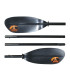 Advanced Elements Touring Paddle (4-part)