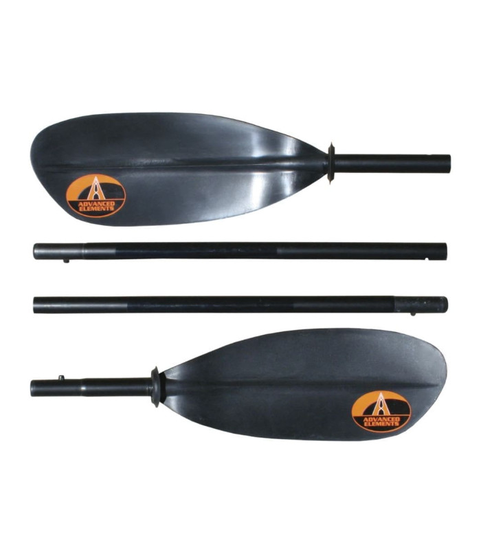 Advanced Elements Touring Paddle (4-part)