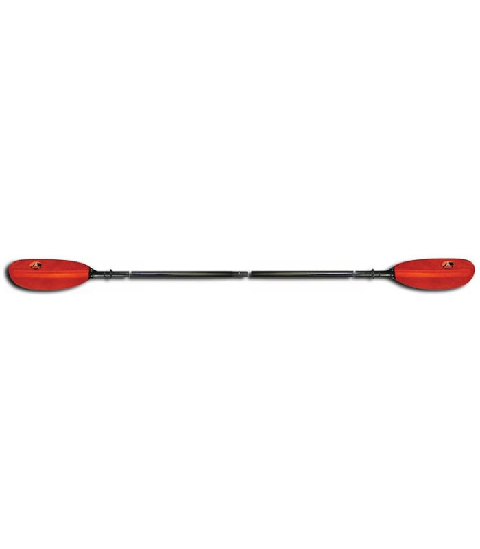 Advanced Elements Axis 230 Fiberglass Paddle (4-part)