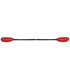 Advanced Elements Axis 230 Fiberglass Paddle (4-part)