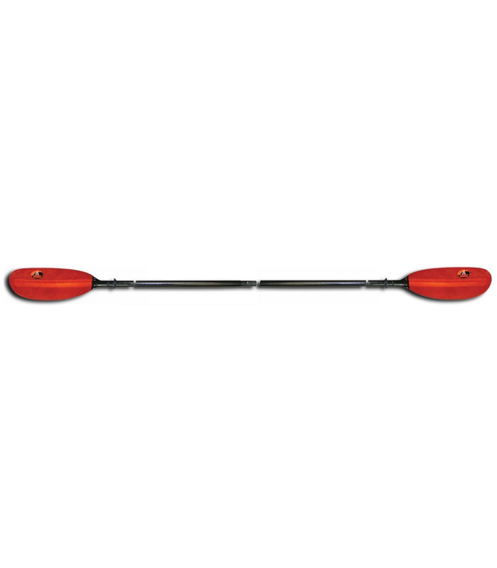 Advanced Elements Axis 230 Fiberglass Paddle (4-part)
