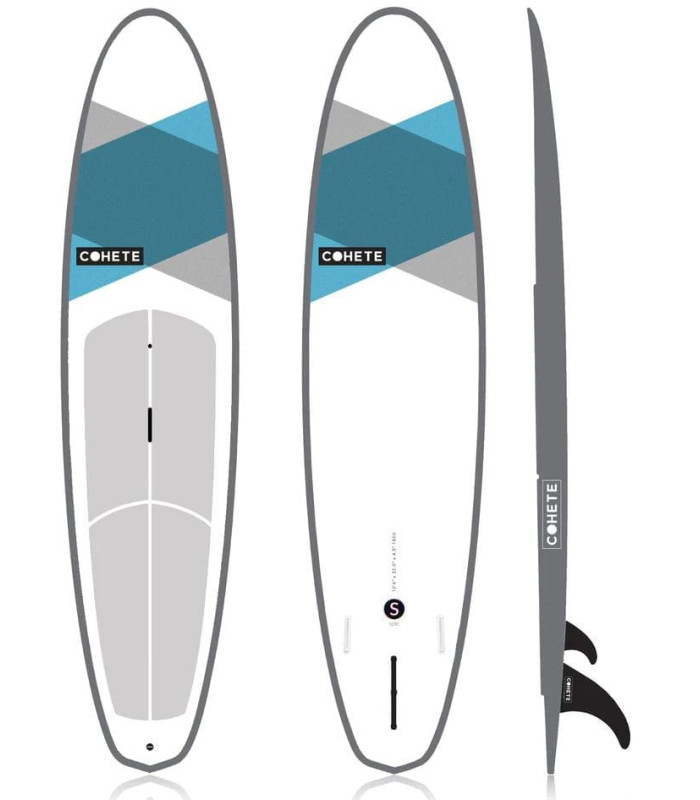 Cohete Sole EPS/EPX SUP