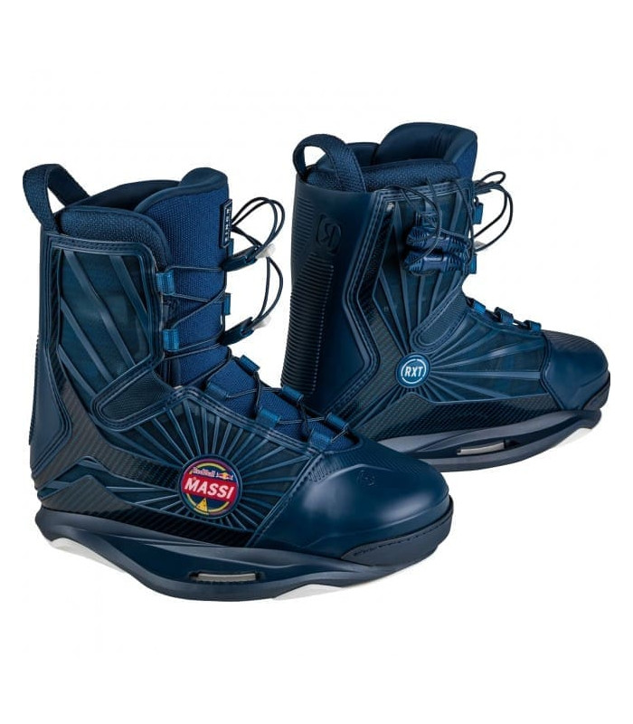 Ronix RXT Red Bull Edition Boot