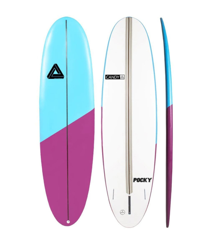 Cohete Pocky EPS/EPOXY Surfboard