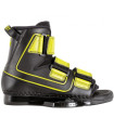 Connelly Venza Velcro Rental Bindings