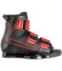 Connelly Venza Velcro Rental Bindings