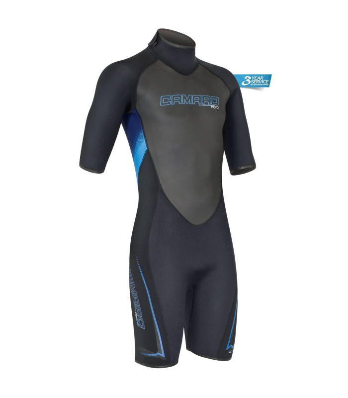 Camaro Revo Shorty Men