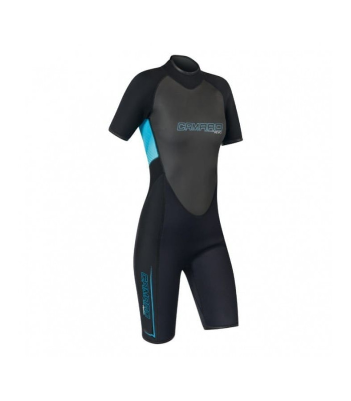 Camaro Revo Shorty Women