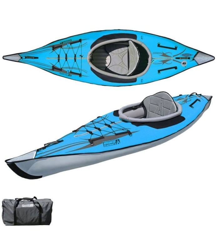 Advanced Elements AdvancedFrame Elite