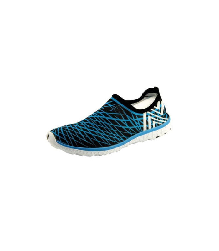 Blue Wave Aqua shoes