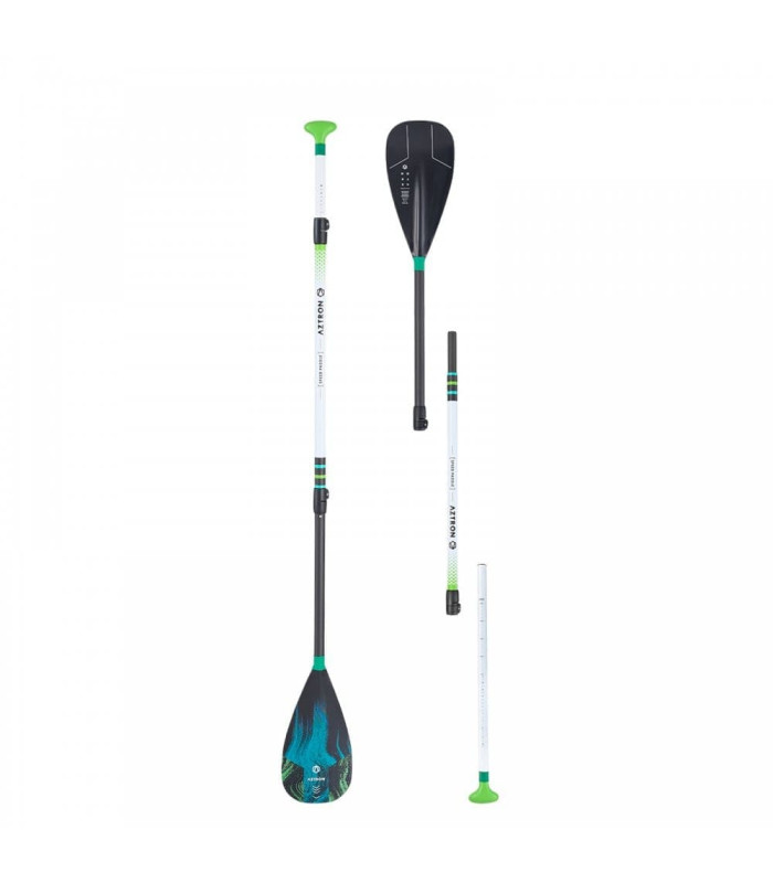 Aztron Speed Carbon Hybrid SUP Paddle