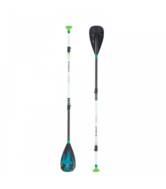 Aztron Speed Carbon Hybrid SUP Paddle