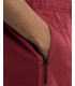Jobe Swimshort Men Burgundy Red