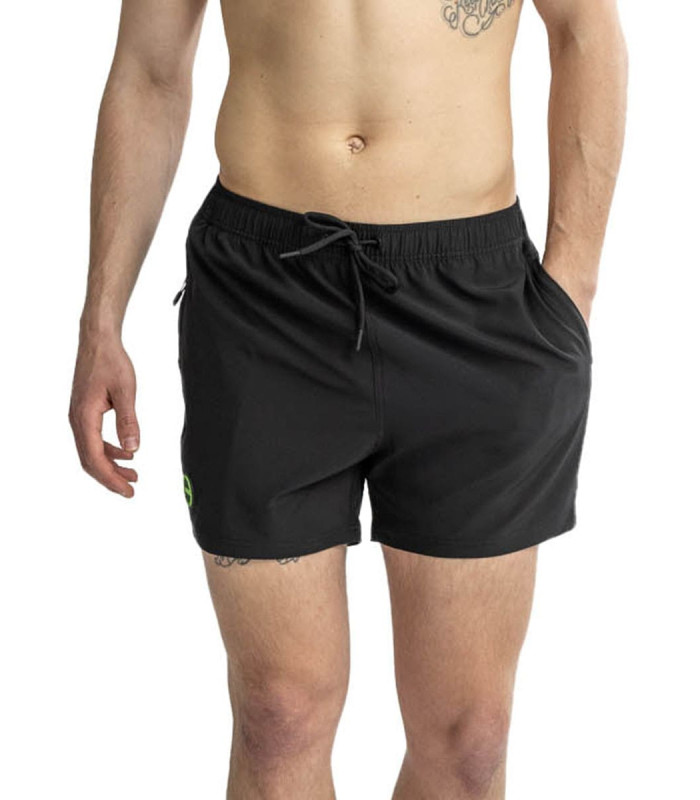 Jobe Swimshort Men Deep Black