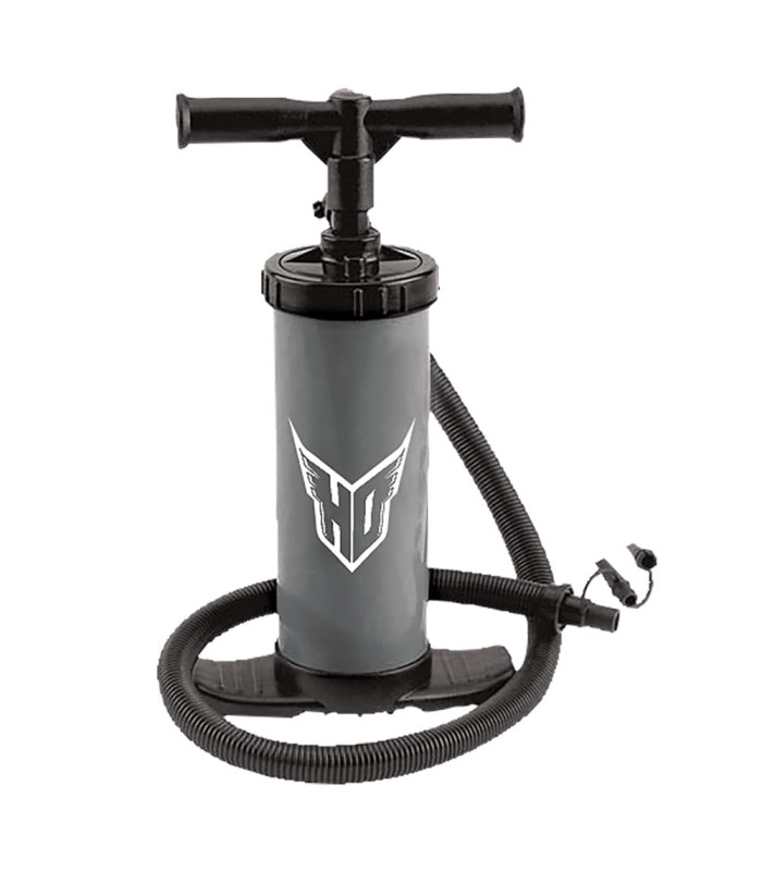 HO Sports Dual Action Hand Pump