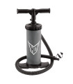 HO Sports Dual Action Hand Pump