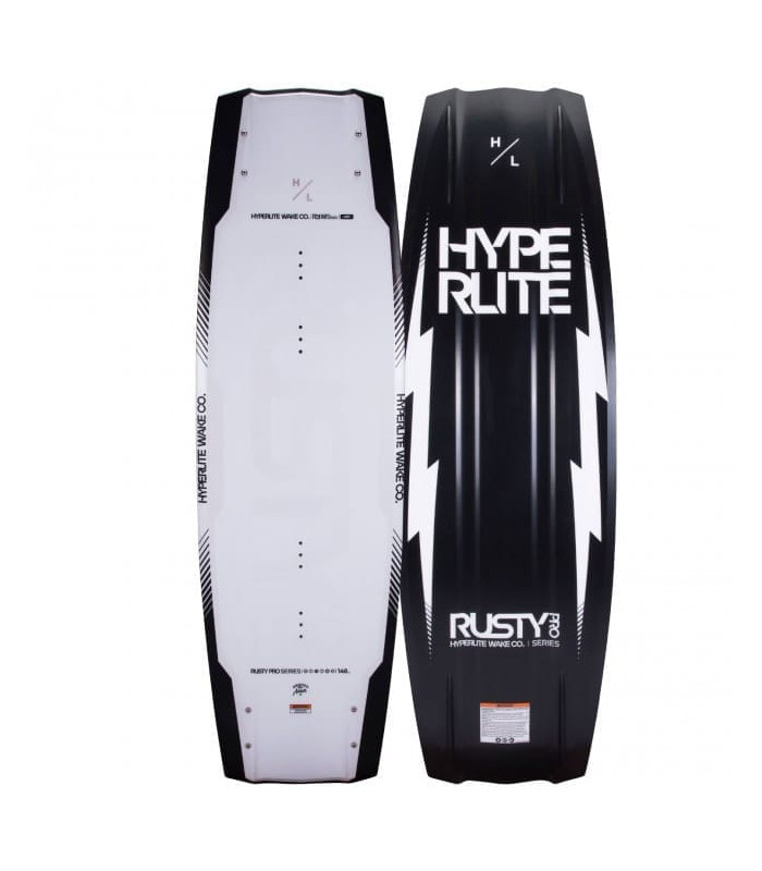 Hyperlite Rusty Pro Board