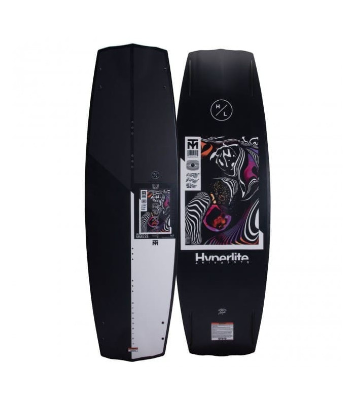 Hyperlite Blueprint Board