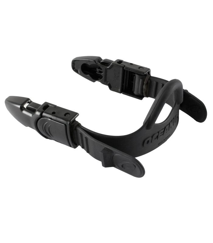 ARIA Replacement Strap and Buckles for DUO Fins