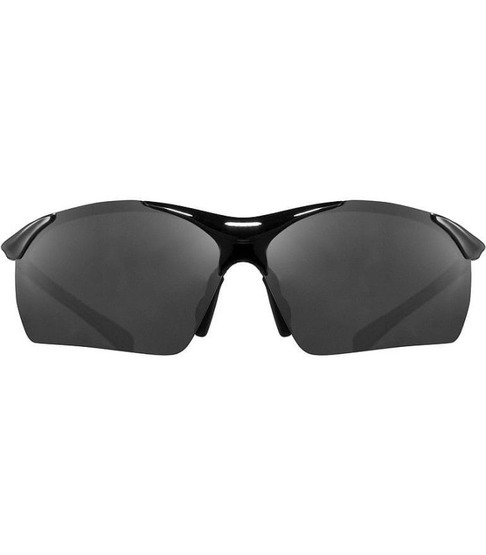 Uvex Sportstyle 223 Black Mirror Silver