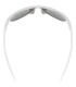 Uvex Sportstyle 512 White Mirror Siver
